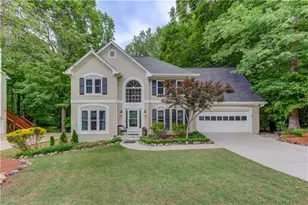 870 Connell Ln, Lawrenceville, GA 30044 - Photo 1