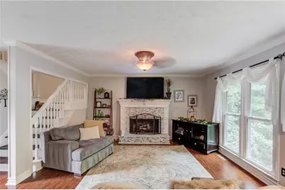 870 Connell Lane, Lawrenceville, GA 30044 - Photo 9