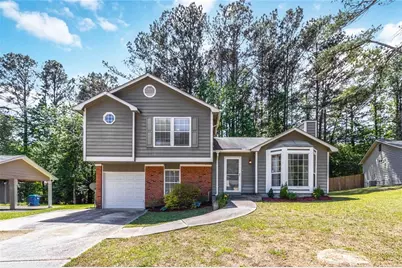 220 Gemstone Place, Atlanta, GA 30349 - Photo 1