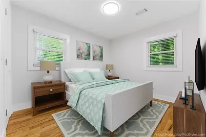 921 Hall Street, Atlanta, GA 30318 - Photo 9