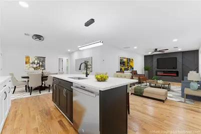 921 Hall Street, Atlanta, GA 30318 - Photo 3