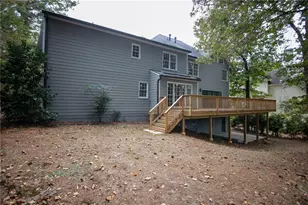 5702 Brynwood Circle NW, Acworth, GA 30101 - Photo 3