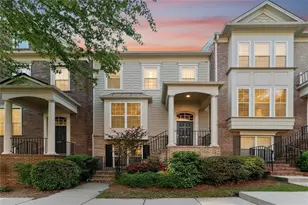 2313 Millhaven St, Smyrna, GA 30080 - Photo 1