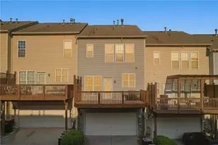 2313 Millhaven St, Smyrna, GA 30080 - Photo 15