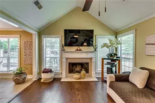 505 Cambridge Cir, Jonesboro, GA 30236 - Photo 29