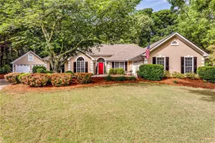 505 Cambridge Cir, Jonesboro, GA 30236 - Photo 1