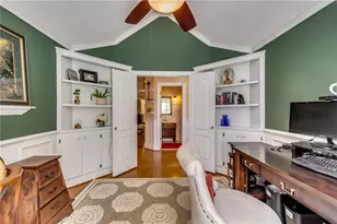 505 Cambridge Cir, Jonesboro, GA 30236 - Photo 11