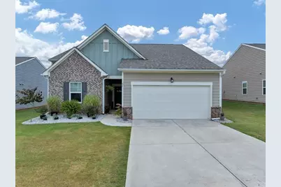 51 Dorsey Way, Monroe, GA 30655 - Photo 1