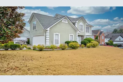 729 River Bridge Drive, Lawrenceville, GA 30046 - Photo 3