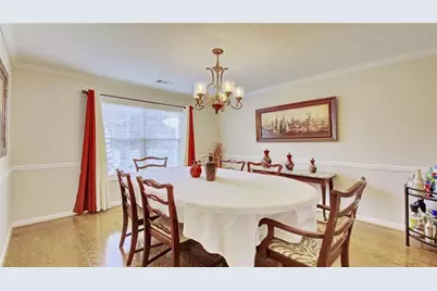 729 River Bridge Drive, Lawrenceville, GA 30046 - Photo 9