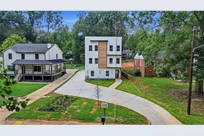 2087 Glenwood Avenue, Atlanta, GA 30316 - Photo 1