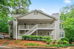 1509 Gettysburg Pl, Sandy Springs, GA 30350 - Photo 1