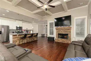 601 Hanover Dr, Villa Rica, GA 30180 - Photo 9