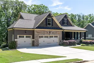 601 Hanover Dr, Villa Rica, GA 30180 - Photo 3