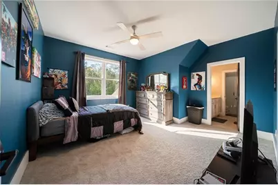 40 Fernbank Way, Newnan, GA 30265 - Photo 23