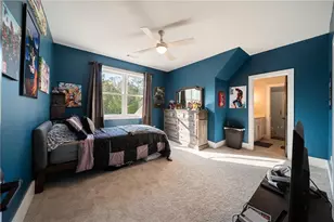 40 Fernbank Wy, Newnan, GA 30265 - Photo 23