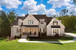 40 Fernbank Wy, Newnan, GA 30265 - Photo 1