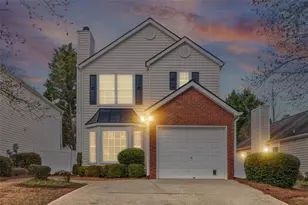 1061 Daventry Crossing, Woodstock, GA 30188 - Photo 1