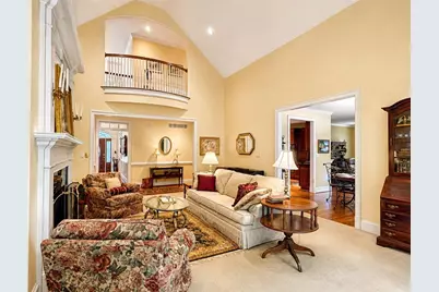 3489 Valley Hill Road NW, Kennesaw, GA 30152 - Photo 5