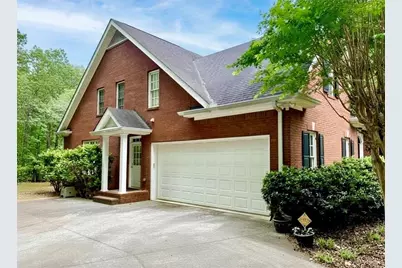 3489 Valley Hill Road NW, Kennesaw, GA 30152 - Photo 3