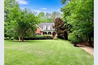 3489 Valley Hill Road NW, Kennesaw, GA 30152 - Photo 1