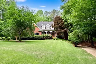 3489 Valley Hill Rd NW, Kennesaw, GA 30152 - Photo 1