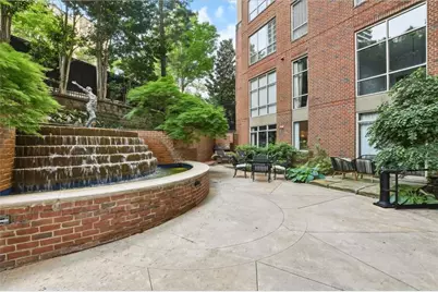 2626 Peachtree Road NW #606, Atlanta, GA 30305 - Photo 27