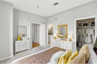2626 Peachtree Road NW #606, Atlanta, GA 30305 - Photo 13