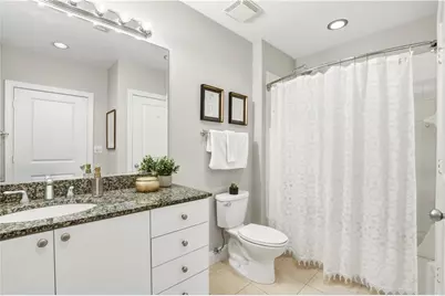 2626 Peachtree Road NW #606, Atlanta, GA 30305 - Photo 15