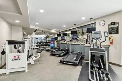 2626 Peachtree Road NW #606, Atlanta, GA 30305 - Photo 25