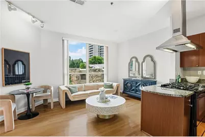 2626 Peachtree Road NW #606, Atlanta, GA 30305 - Photo 1