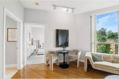 2626 Peachtree Road NW #606, Atlanta, GA 30305 - Photo 11