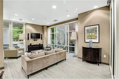 2626 Peachtree Road NW #606, Atlanta, GA 30305 - Photo 23