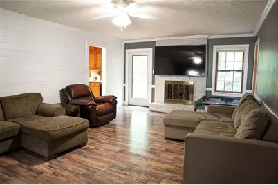 4025 Derby Drive, Cumming, GA 30040 - Photo 9