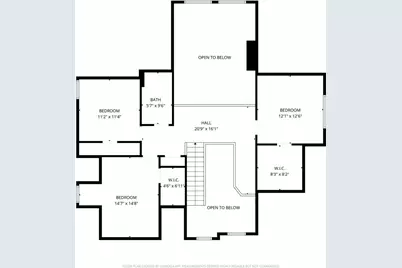 1015 Windhaven Drive, Alpharetta, GA 30005 - Photo 51