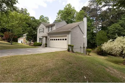 2151 Buckley Trail, Snellville, GA 30078 - Photo 3
