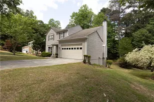 2151 Buckley Trail, Snellville, GA 30078 - Photo 3