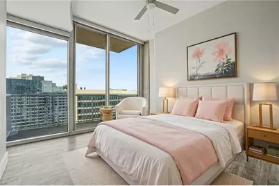 855 Peachtree Street NE #2906, Atlanta, GA 30308 - Photo 13