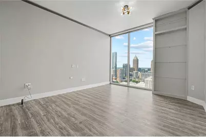 855 Peachtree Street NE #2906, Atlanta, GA 30308 - Photo 3