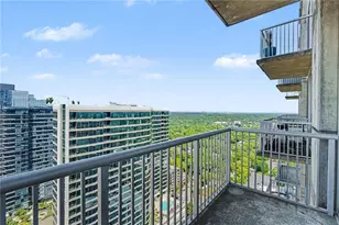 855 Peachtree St NE, Atlanta, GA 30308 - Photo 19