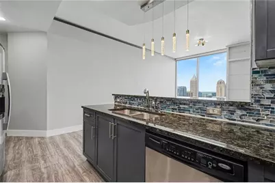 855 Peachtree Street NE #2906, Atlanta, GA 30308 - Photo 5