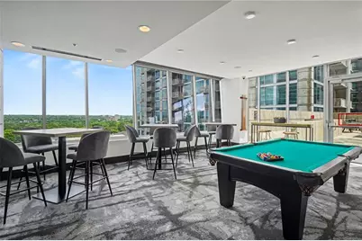 855 Peachtree Street NE #2906, Atlanta, GA 30308 - Photo 31