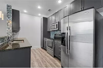855 Peachtree Street NE #2906, Atlanta, GA 30308 - Photo 25