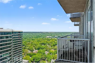 855 Peachtree Street NE #2906, Atlanta, GA 30308 - Photo 21