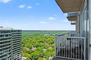 855 Peachtree St NE, Atlanta, GA 30308 - Photo 21