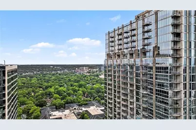 855 Peachtree Street NE #2906, Atlanta, GA 30308 - Photo 39