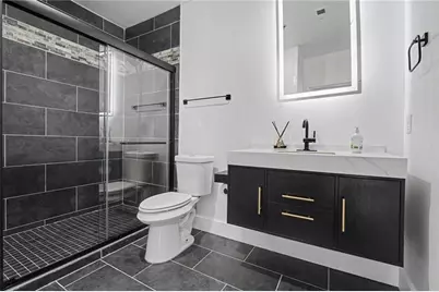 855 Peachtree Street NE #2906, Atlanta, GA 30308 - Photo 7