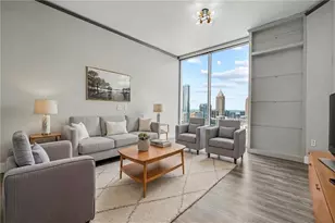 855 Peachtree St NE, Atlanta, GA 30308 - Photo 3