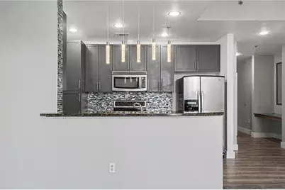 855 Peachtree Street NE #2906, Atlanta, GA 30308 - Photo 23
