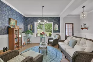 125 Hawthorn Ln, Covington, GA 30014 - Photo 7